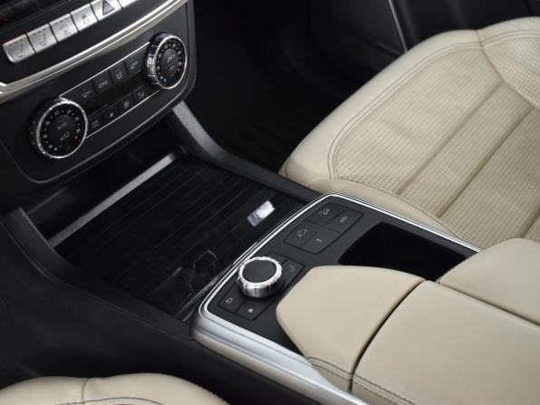 Mercedes-Benz GL-Класс AMG с пробегом 2013 года, цена 3 163 900 рублей, 124422 км, внедорожник, Автокод Объявления