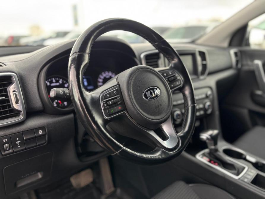 Kia Sportage IV Набережные Челны  - изображение 12