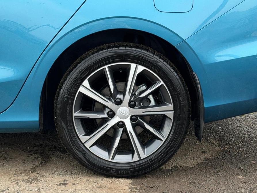 Geely Emgrand II Набережные Челны  - изображение 12