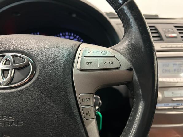 Toyota Camry VI (XV40) Рестайлинг с пробегом 2009 года, цена 809 000 рублей, 353807 км, седан, Автокод Объявления