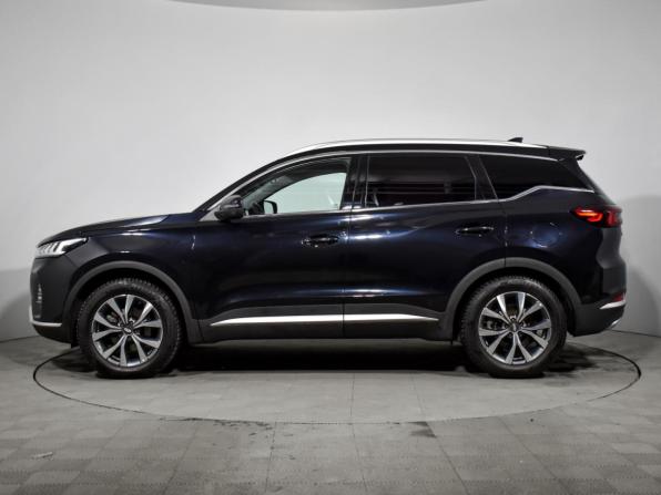 Chery Tiggo 7 Pro I с пробегом 2021 года, цена 1 530 000 рублей, 76972 км, внедорожник, Автокод Объявления