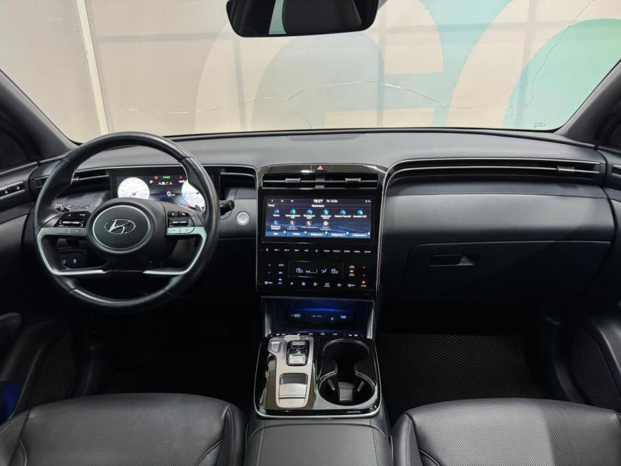 Hyundai Tucson IV Набережные Челны  - изображение 26
