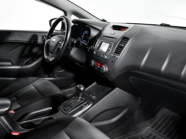 Kia Cerato III с пробегом 2013 года, цена 999 000 рублей, 119754 км, седан, Автокод Объявления