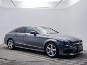 Mercedes-Benz CLS II (C218) Рестайлинг Москва  - изображение 25