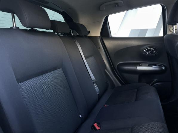 Nissan Juke I с пробегом 2012 года, цена 858 000 рублей, 144632 км, внедорожник, Автокод Объявления