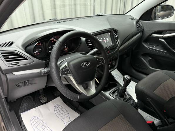 Lada (ВАЗ) Vesta I с пробегом 2021 года, цена 1 299 000 рублей, 58000 км, универсал, Автокод Объявления