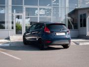 Ford Fiesta Mk6 Курган  - изображение 30