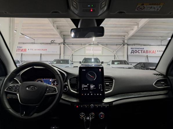 Lada (ВАЗ) Aura с пробегом 2024 года, цена 1 820 000 рублей, 23700 км, седан, Автокод Объявления