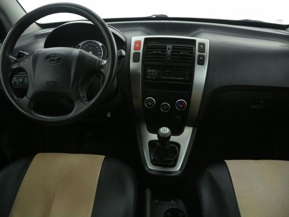 Hyundai Tucson I с пробегом 2008 года, цена 619 000 рублей, 227000 км, внедорожник, Автокод Объявления