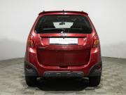 Chery IndiS (S18D) I Санкт-Петербург  - изображение 22