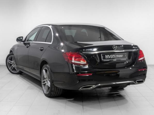 Mercedes-Benz E-Класс V (W213 S213 C238) с пробегом 2020 года, цена 3 965 000 рублей, 85242 км, седан, Автокод Объявления