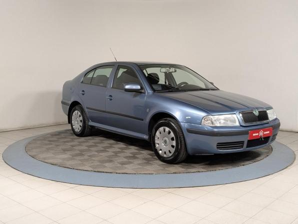 Skoda Octavia I (A4) Рестайлинг с пробегом 2010 года, цена 749 900 рублей, 143000 км, лифтбек, Автокод Объявления