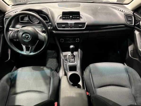 Mazda 3 III (BM) с пробегом 2014 года, цена 1 180 000 рублей, 185500 км, седан, Автокод Объявления