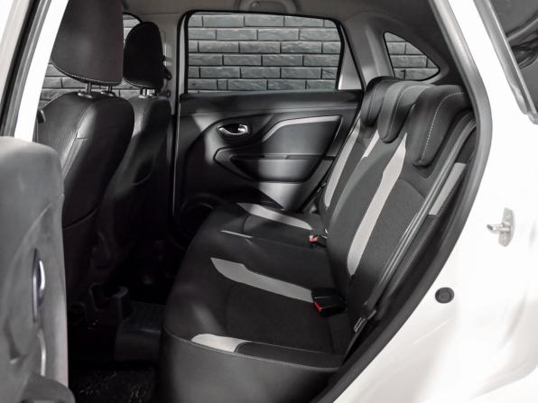 Lada (ВАЗ) XRAY I с пробегом 2019 года, цена 790 000 рублей, 116227 км, хэтчбек, Автокод Объявления