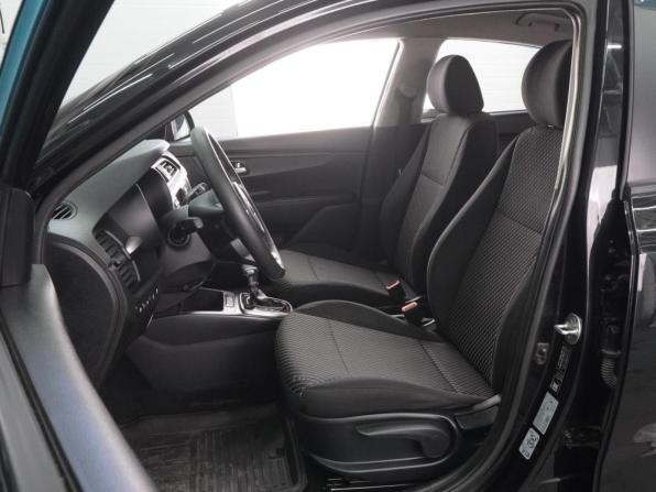 Kia Rio IV с пробегом 2018 года, цена 1 699 000 рублей, 85124 км, седан, Автокод Объявления