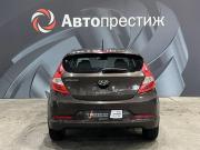 Hyundai Solaris I Рестайлинг Пермь  - изображение 31