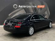 Mercedes-Benz S-Класс V (W221) Пермь  - изображение 36