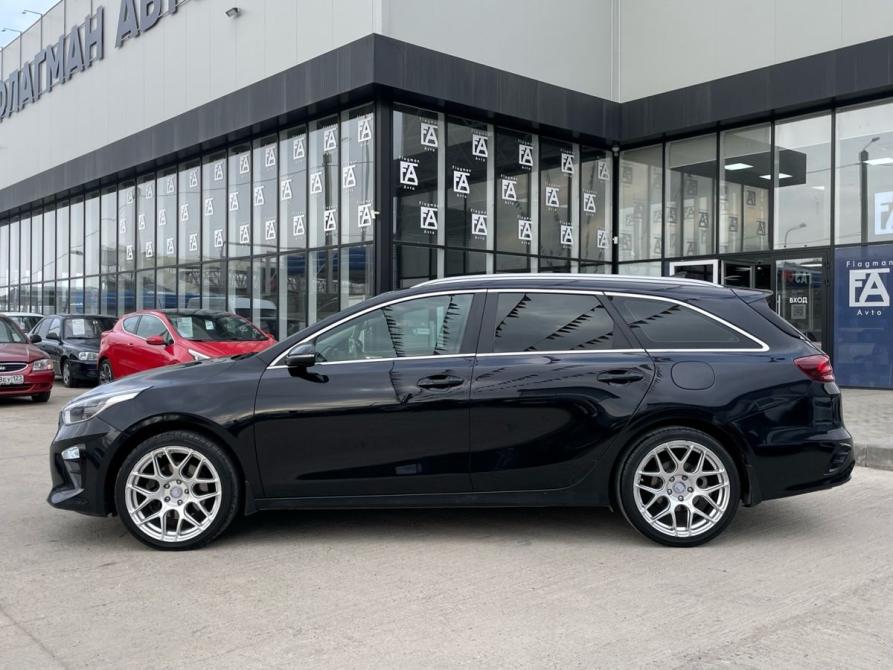 Kia Ceed III Краснодар  - изображение 2