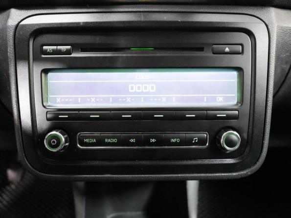 Skoda Roomster I с пробегом 2009 года, цена 480 000 рублей, 288000 км, минивэн, Автокод Объявления