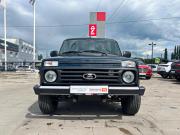 Lada (ВАЗ) Niva Legend Стерлитамак  - изображение 25