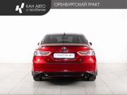 Toyota Camry VIII (XV70) Рестайлинг Казань  - изображение 22