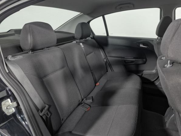 Opel Astra H Рестайлинг с пробегом 2011 года, цена 639 000 рублей, 142768 км, седан, Автокод Объявления