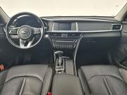 Kia Optima IV Рестайлинг Москва  - изображение 26