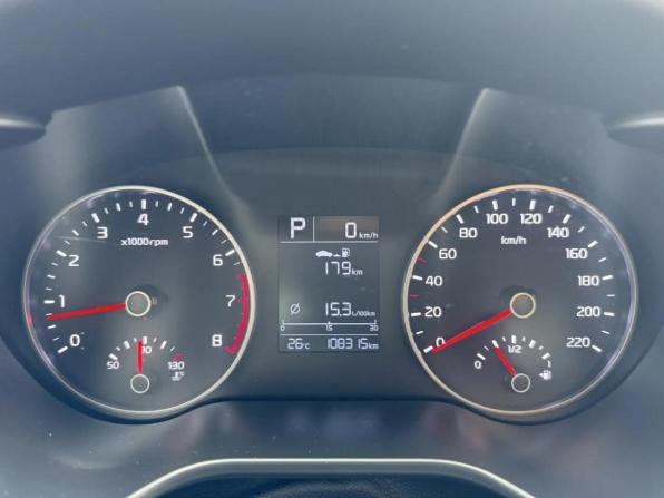 Kia Rio IV с пробегом 2020 года, цена 1 736 800 рублей, 108002 км, хэтчбек, Автокод Объявления