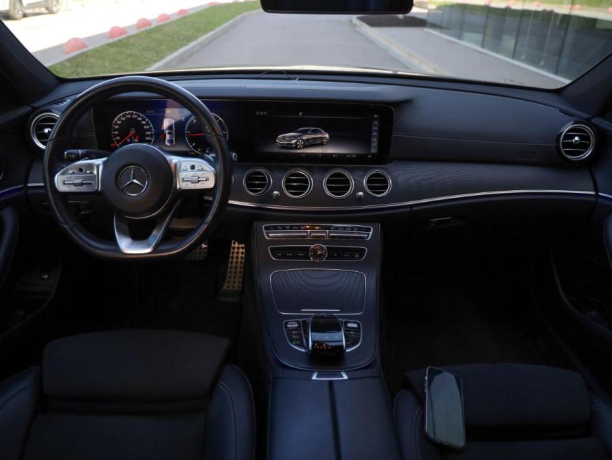Mercedes-Benz E-Класс V (W213 S213 C238) Санкт-Петербург  - изображение 9