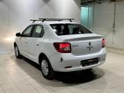 Renault Logan II Самара  - изображение 19