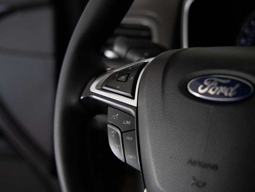 Ford Mondeo V Санкт-Петербург  - изображение 21