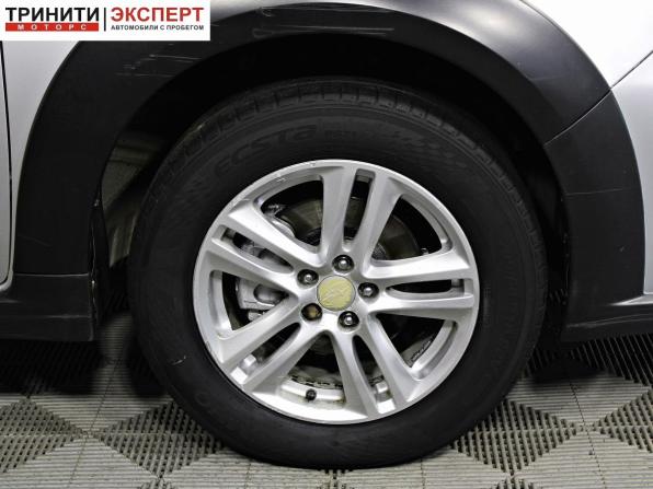 Subaru Impreza III с пробегом 2010 года, цена 897 000 рублей, 268822 км, хэтчбек, Автокод Объявления