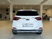 Chery Tiggo 4 I Рестайлинг Мурманск  - изображение 25