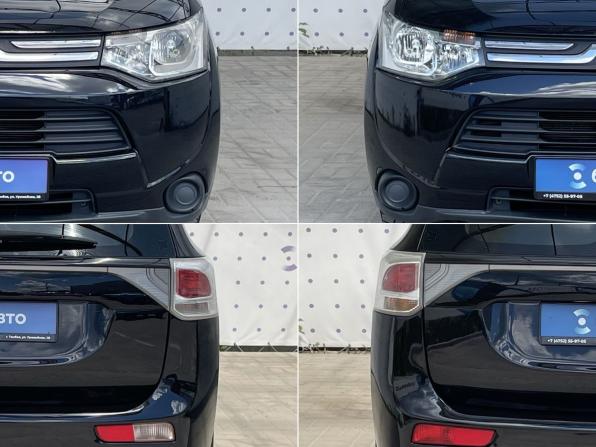 Mitsubishi Outlander III с пробегом 2012 года, цена 1 380 000 рублей, 161135 км, внедорожник, Автокод Объявления