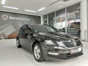 Skoda Octavia III (A7) Рестайлинг Минеральные Воды  - изображение 21