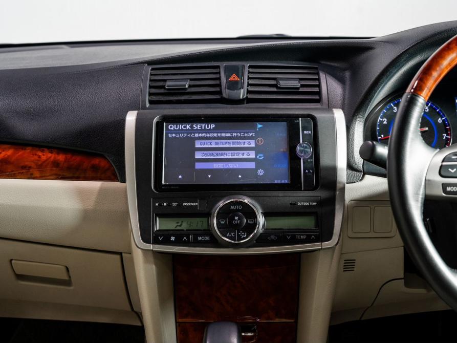 Toyota Allion II Рестайлинг Чита  - изображение 12