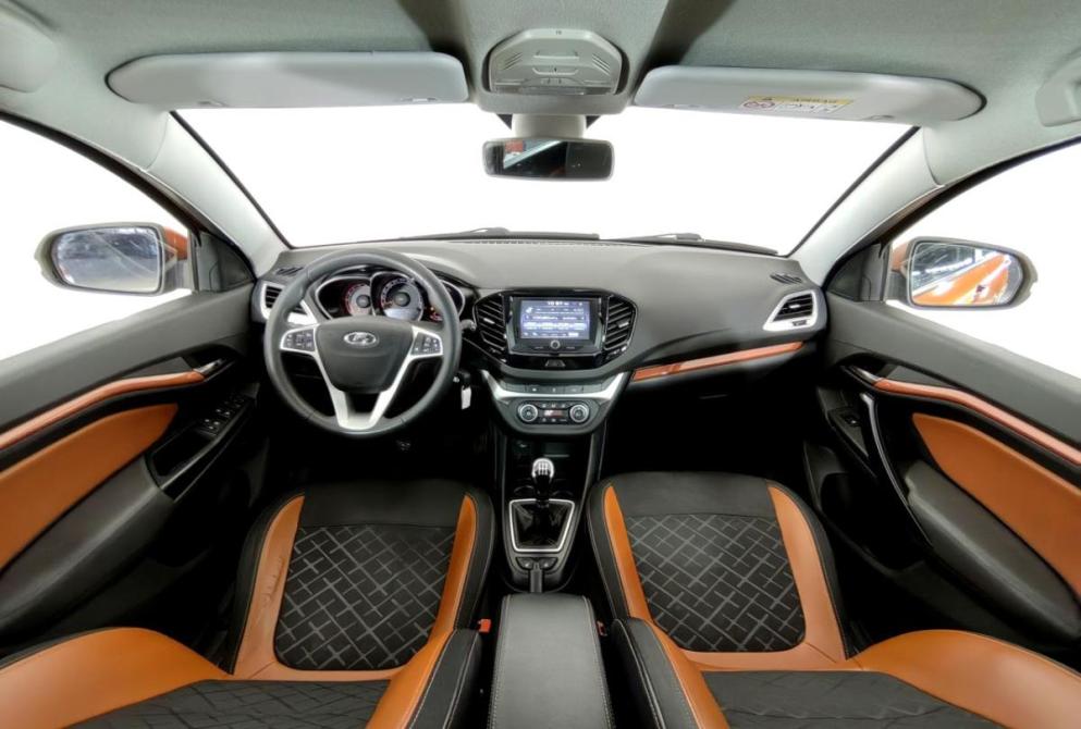 Lada (ВАЗ) Vesta I Волгоград  - изображение 10