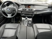BMW 5 серии VI (F10/F11/F07) Рестайлинг Саратов  - изображение 25