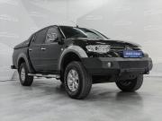 Mitsubishi L200 IV Рестайлинг Новосибирск  - изображение 39