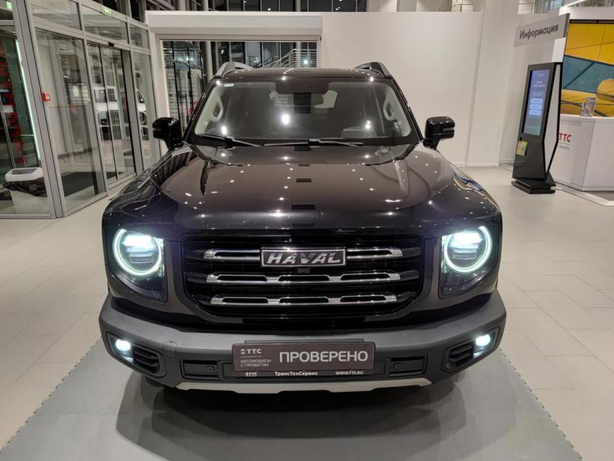 Haval Dargo I Казань  - изображение 2