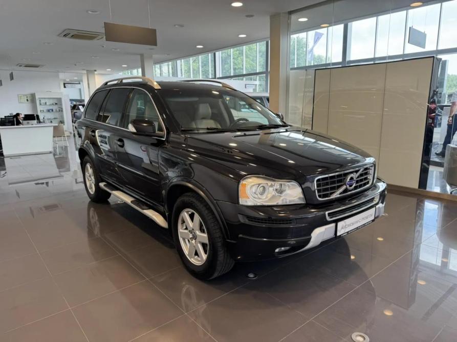 Volvo XC90 I Рестайлинг Подольск  - изображение 3