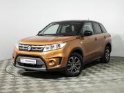 Suzuki Vitara II Санкт-Петербург  - изображение 18