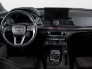 Audi Q5 II (FY) Рестайлинг Москва  - изображение 34