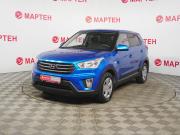 Hyundai Creta I Вологда  - изображение 18