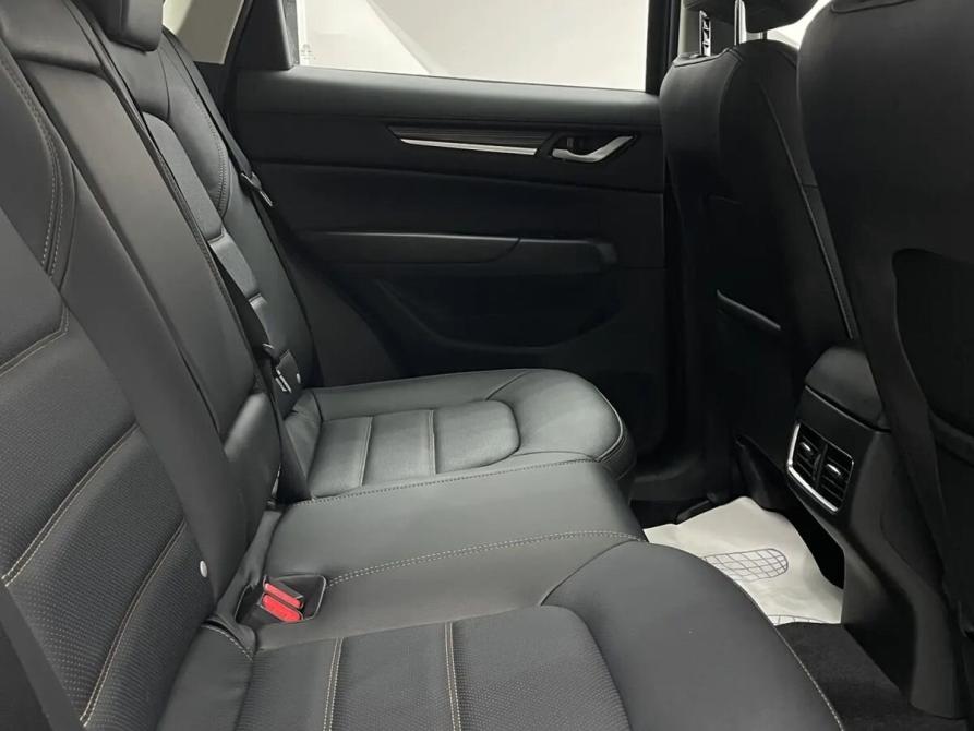 Mazda CX-5 II Рестайлинг Воронеж  - изображение 21