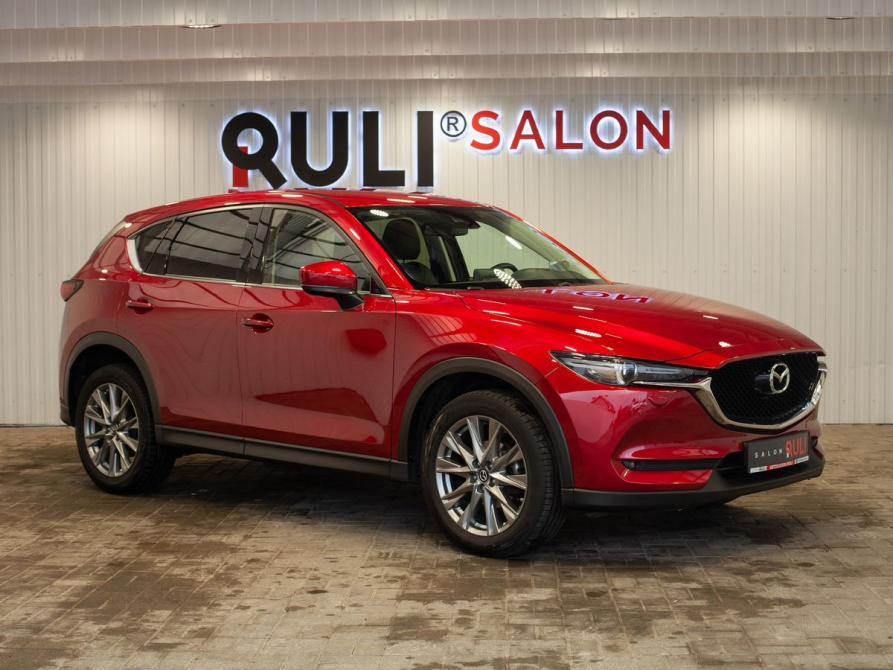 Mazda CX-5 II Иваново  - изображение 3