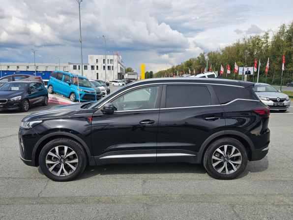 Chery Tiggo 7 Pro Max I с пробегом 2023 года, цена 1 779 995 рублей, 71941 км, внедорожник, Автокод Объявления