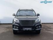 Haval H9 I Рестайлинг Москва  - изображение 22