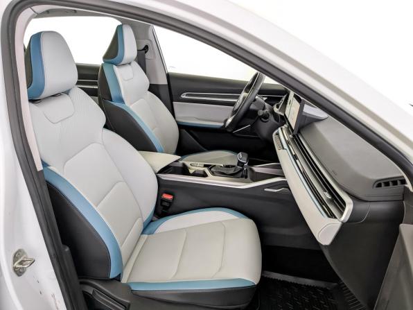 Geely Emgrand II с пробегом 2023 года, цена 1 589 000 рублей, 40353 км, седан, Автокод Объявления