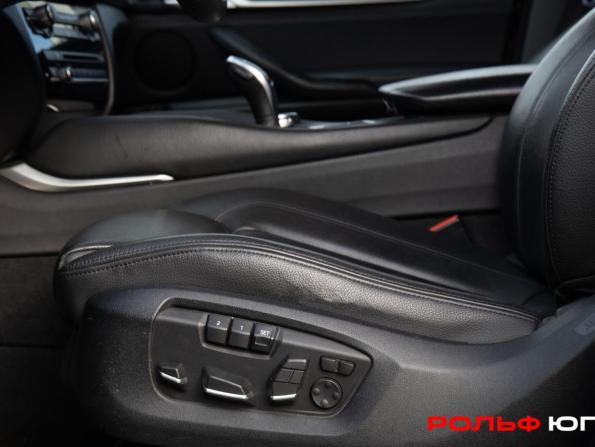 BMW X6 II (F16) с пробегом 2015 года, цена 2 848 000 рублей, 210500 км, внедорожник, Автокод Объявления